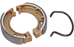 Bremseband for EBC, Passola