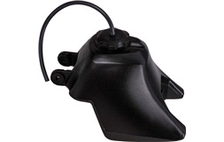 Tank komplet sort, PW50