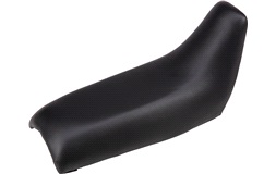 Sæde komplet sort, PW50