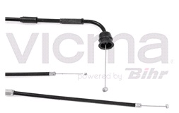 Gaskabel inkl oliekabel, PW50 81-02