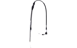 Gaskabel inkl oliekabel, PW50 03<