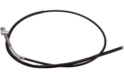 Bagbremsekabel, PW50