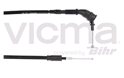 Gaskabel, PW80 86-02