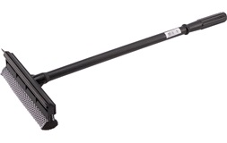 Frontrutevasker med svamp 515mm sort