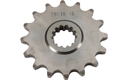 Främre drev Esjot 16T, R6 06-20