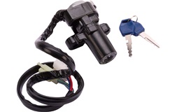 Tændingslås, R1 00-01