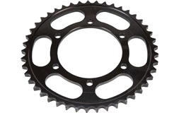 Bakre drev Esjot 45T, R1 04-07