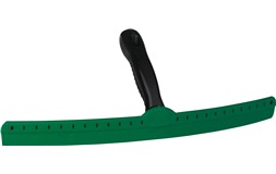 Nal WIPE-N-SHINE GRØNN 60X440mm VIKAN