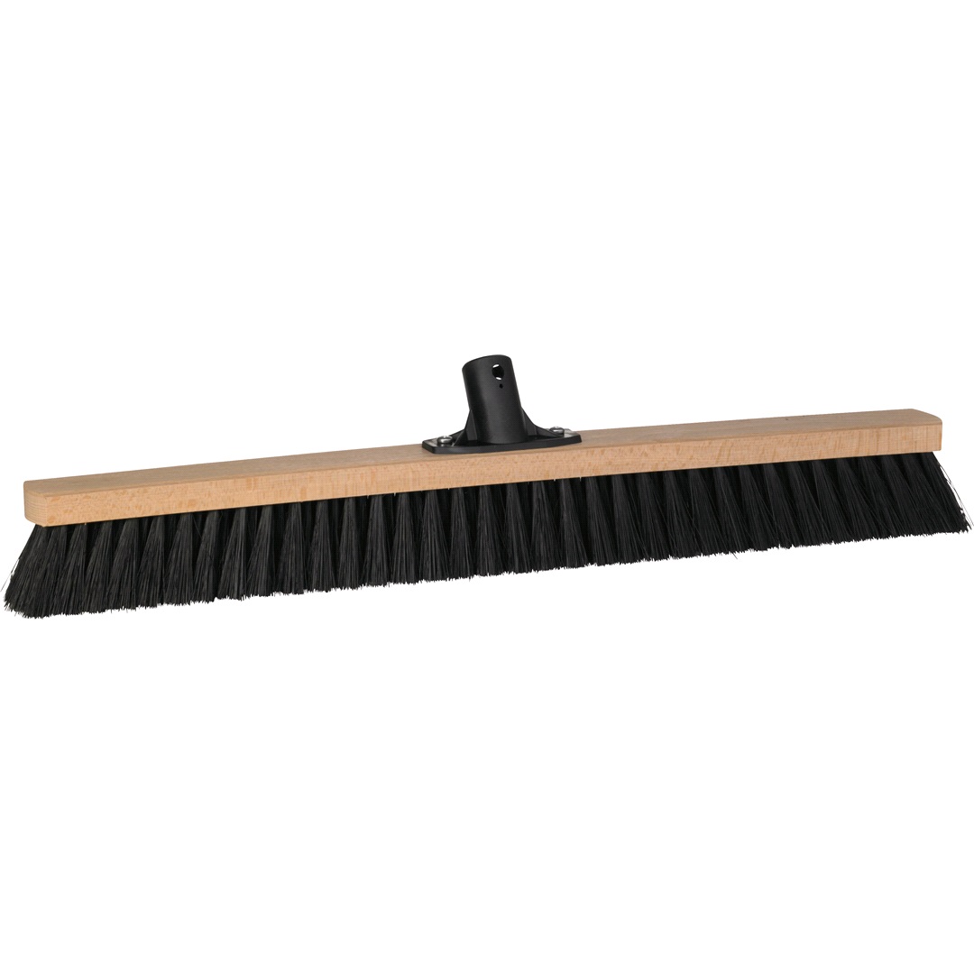 Vikan Feiekost M/gjenger 620mm Medium Vikan