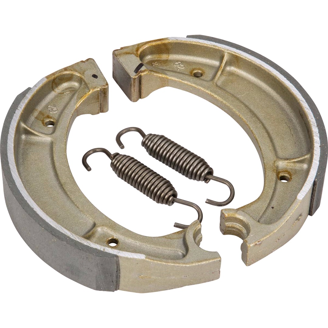Ebc Bremseband Bak Ebc, Rd125 78-81