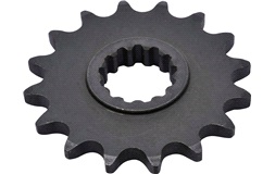 Fortandhjul Esjot 16T, MT-07 14-
