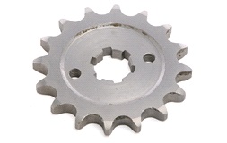 Främre drev 16-tands, Yamaha TZR125