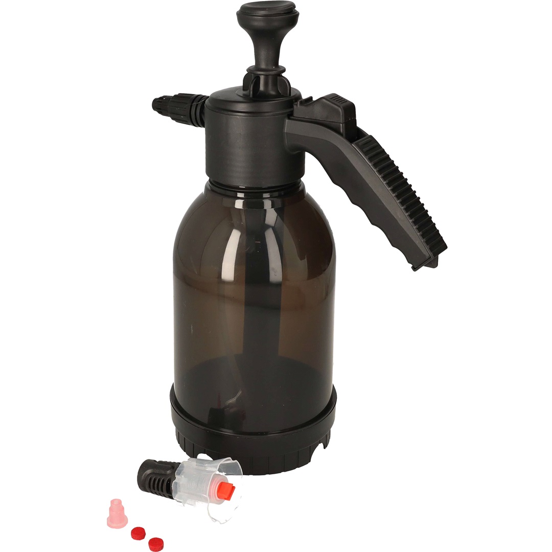 Optimize Optimize Trykksprøyte 2 Liter