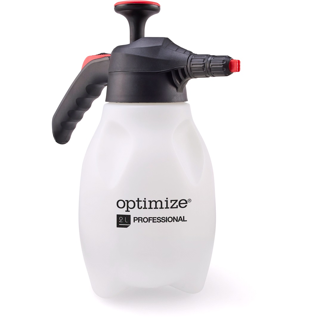 Optimize Optimize industriell tryckspruta 2 liter
