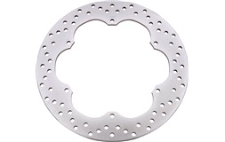 Bromsskiva främre EBC, XJ600 92-97