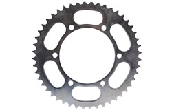 Bakdrev Esjot 48T, XJ600 92-03