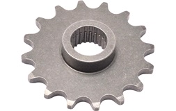 Fordrev Esjot 16T, XJ600 92-03