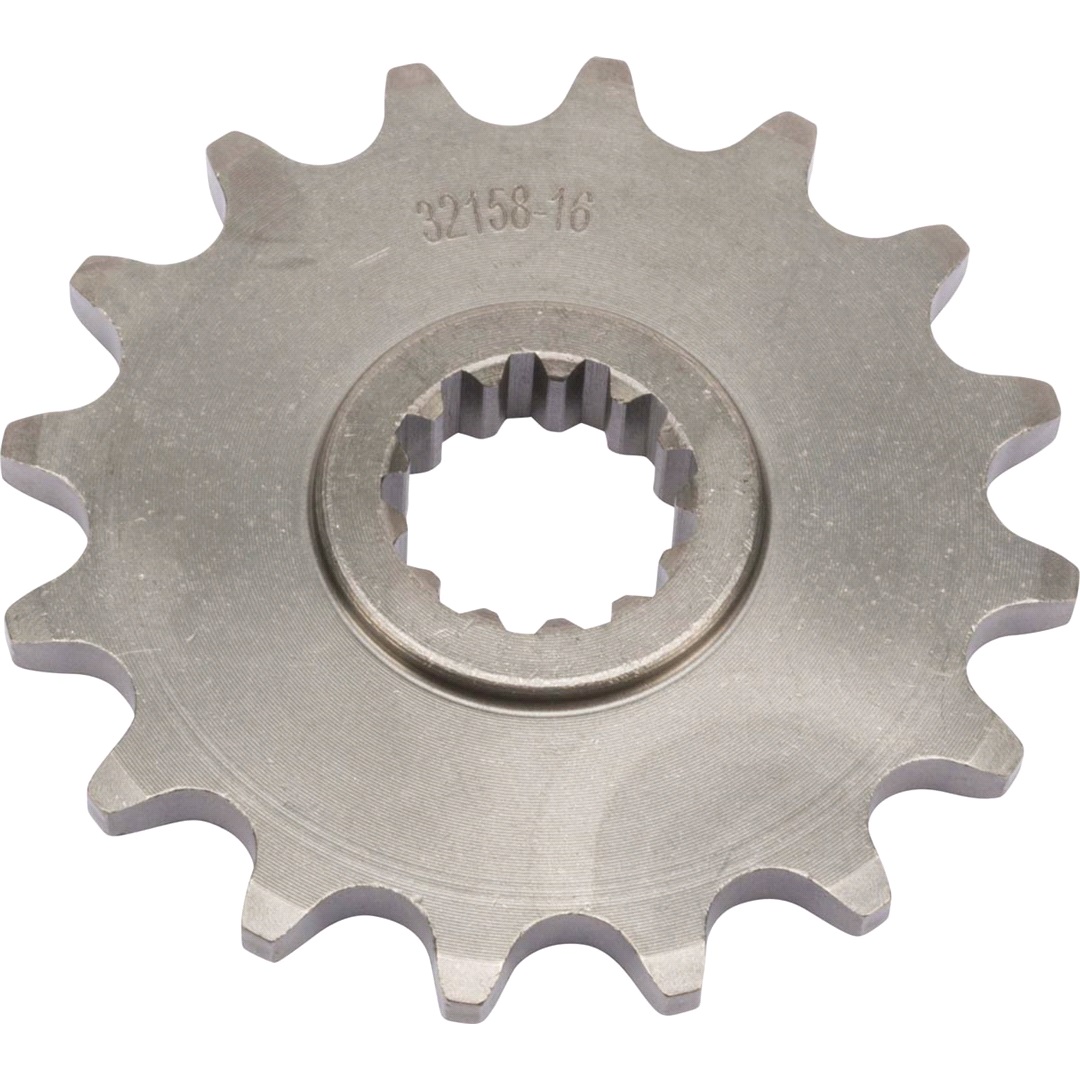Esjot Fordrev Esjot 16t, Fz-6r 09-13