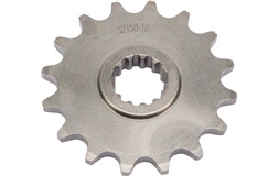 Främre drev Esjot 16T, FZ-6R 09-13