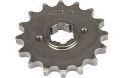 Fordrev 16T, XJ600 84-91