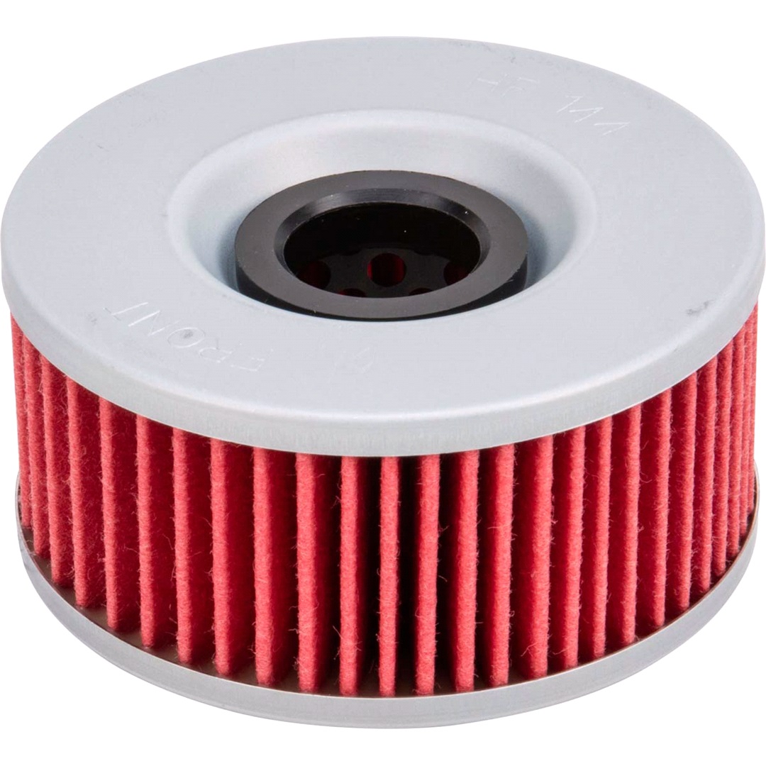 HIFLOFILTRO Oljefilter Hiflo, XJ750 81-84