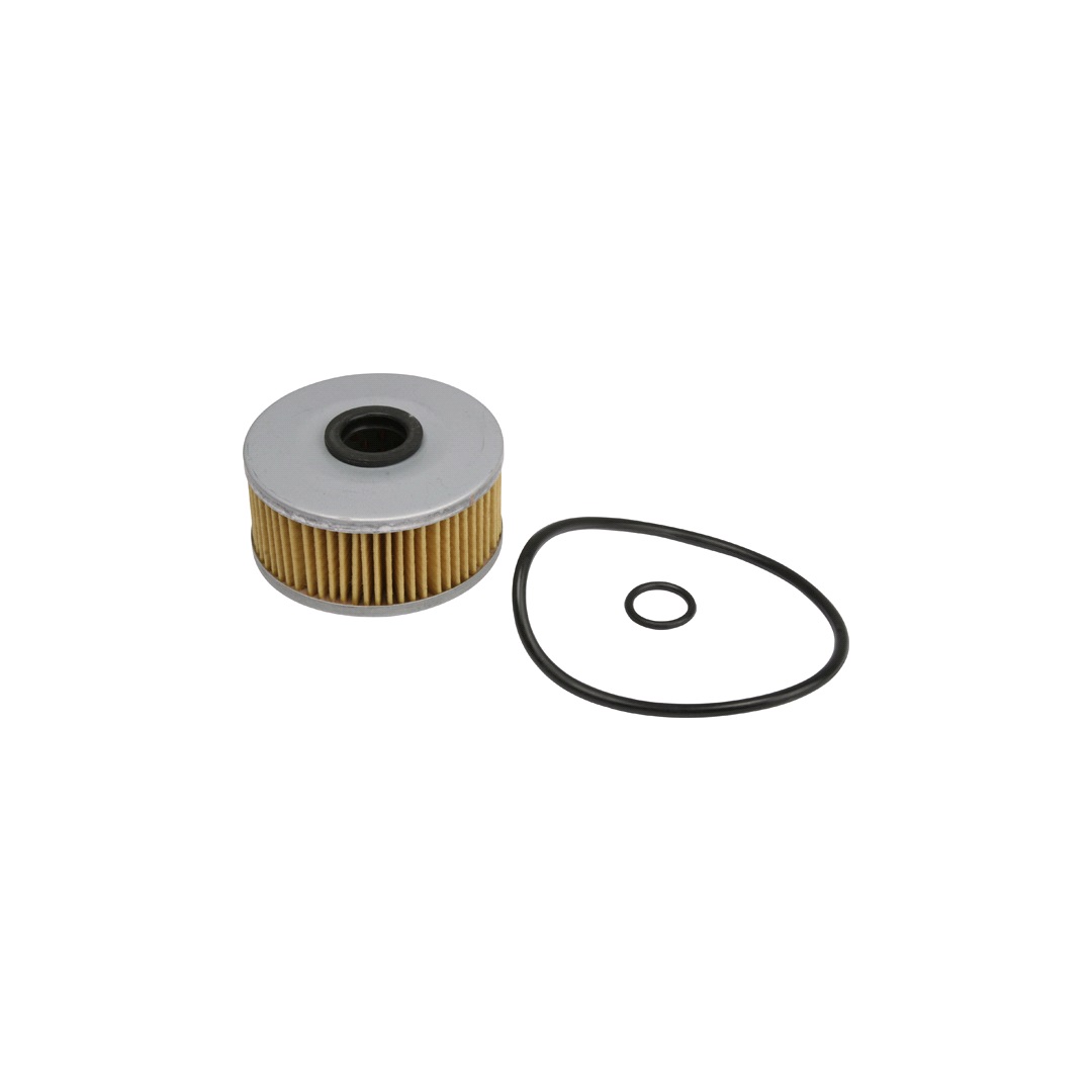 QP Filter Oljefilter Yamaha