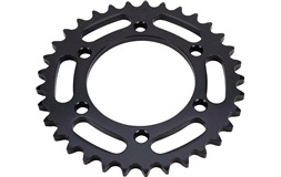 Bakre drev Esjot 33T, XS650 74-83