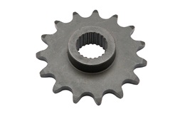Fordrev Esjot 15T, TT600 96-03