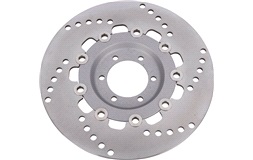 Bremseskive foran EBC, XV250 89-94