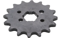 Fortandhjul Esjot 16T, SR250 79-96