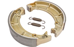 Bremseband EBC bak, XVS650 97-07