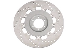 Bremseskive for EBC, XV535 88-94