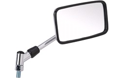 Speil krom h.s, XJR1300 99-01