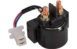 Starterrelæ, XV920 Virago/R 81-83