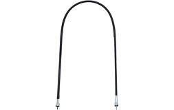 Speedometerwire, XS850 80-81