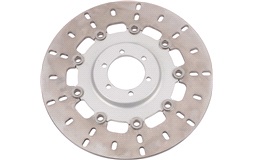 Bremseskive for EBC, XV750 1981