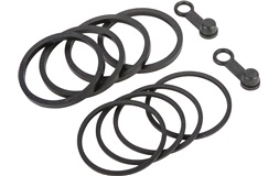 Rep. sett kaliper for ZX-7R Ninja 91-95