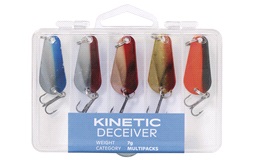 Blink, Deceiver 5G, 5 stk.