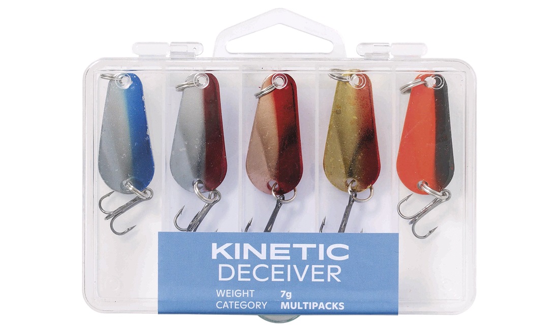  Blink, Deceiver 5G, 5 stk.