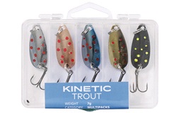 Blink, Trout 7G, 5 stk.