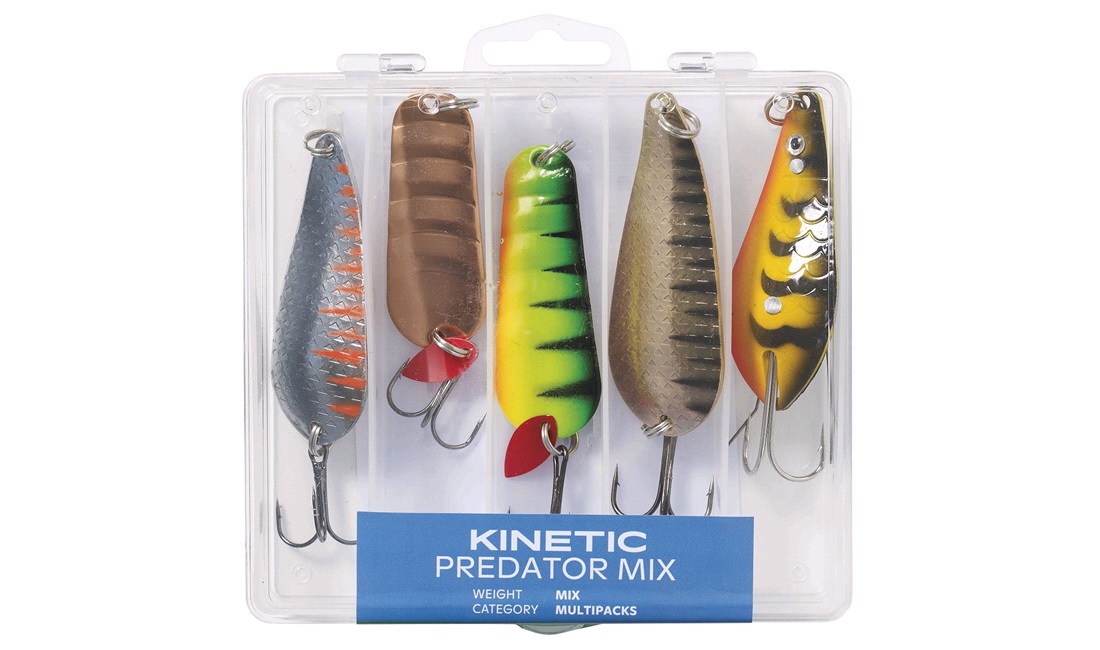  Blink, Predator, 5 stk.