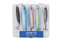 Blink, Delta, 5 stk.