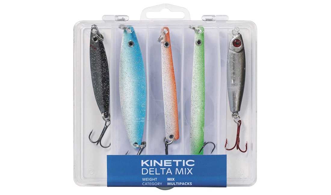  Blink, Delta, 5 stk.