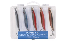 Blink, Jebo Herring Classic, 12G, 5 stk.
