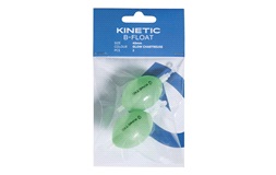 Dupp, B-float 50mm 2 stk.