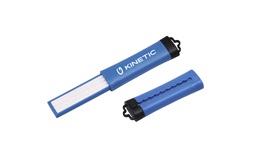 Fiskekrogskærper, keramisk blad, 8 cm