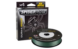 Fiskelina DURA-4 0,17 mm 15 kg 150 m