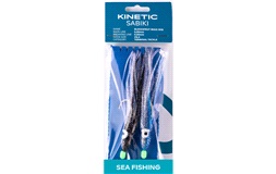 Forfang, Sabiki Blekksprut 110 cm