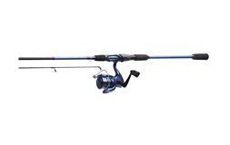 Fiskestangsæt, Arcade, CL 7' 2000FD