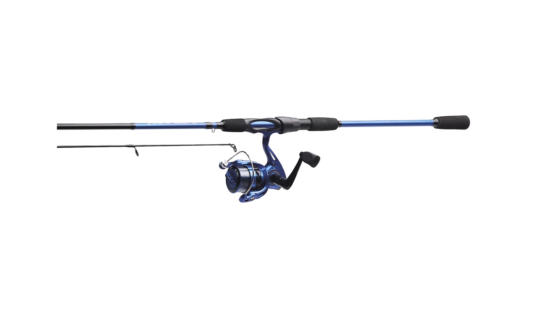  Fiskestangsæt, Arcade, CL 9' 4000FD